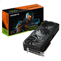   Gigabyte OC GeForce RTX 5090